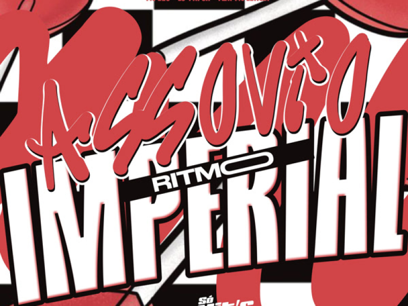 Assovio Ritmo Imperial (Single)