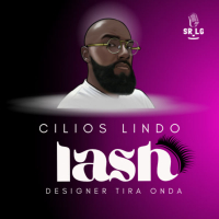 Cilios Lindo - Lash Designer Tira Onda (Single)