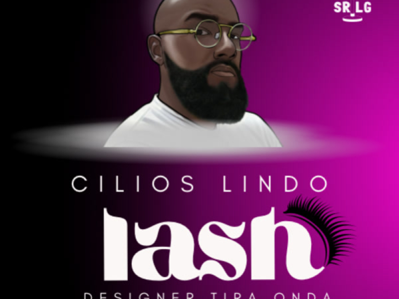 Cilios Lindo - Lash Designer Tira Onda (Single)