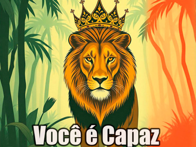 Você é Capaz