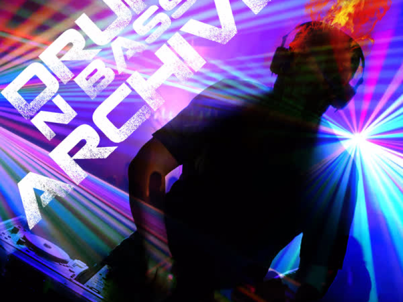 Drum n Bass Archive