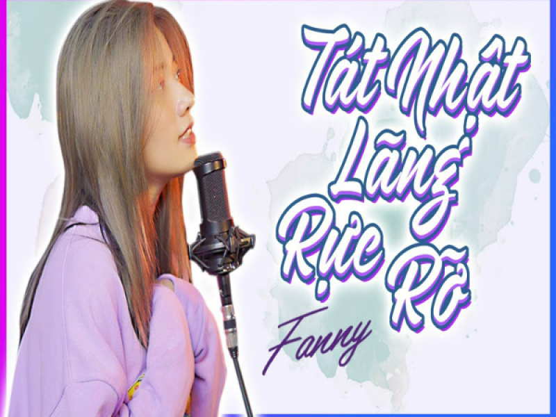 Tát Nhật Lãng Rực Rỡ (HHD Remix) (EP)