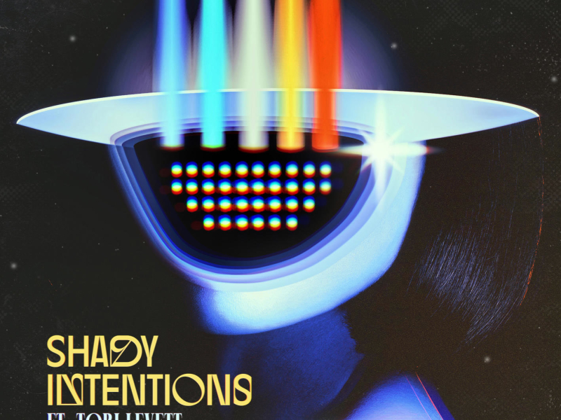 Shady Intentions (Single)