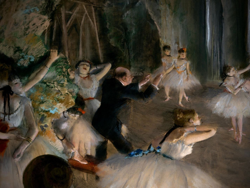 Sublimation du lobe frontal et de l'amygdale (Single)