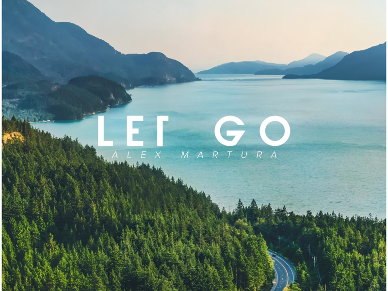 Let Go (Single)