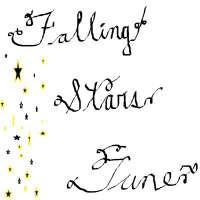 Falling Stars Tune (Single)