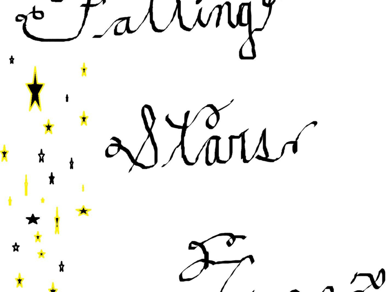 Falling Stars Tune (Single)