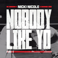 Nobody Like Yo (Single)