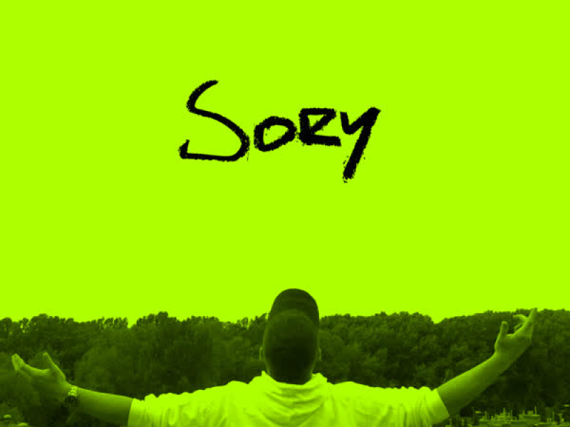 Sory (Single)