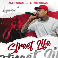 Street Life (feat. Chris Brown) [Jethro Sheeran Remix] (Single)