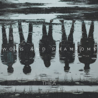 Woes And Phantoms (EP)