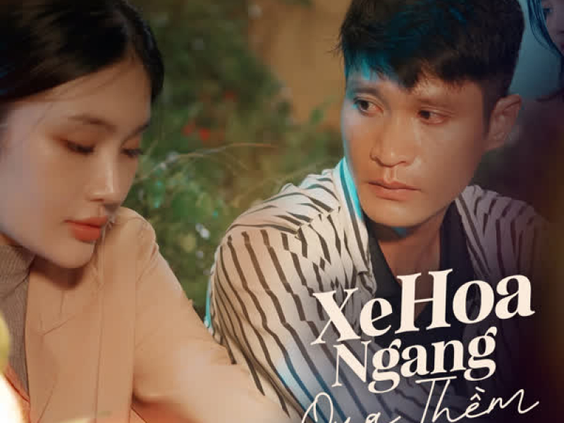 Xe Hoa Ngang Qua Thềm (TK Remix) (Single)