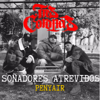 Soñadores Atrevidos (Single)