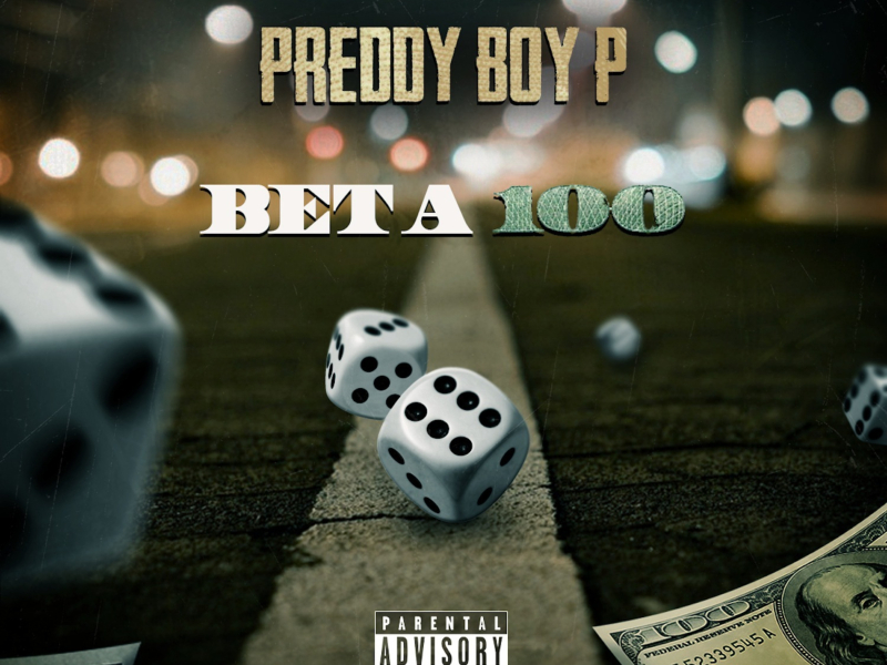 Bet a 100 (Single)