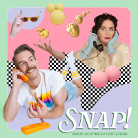 Snap! (EP)