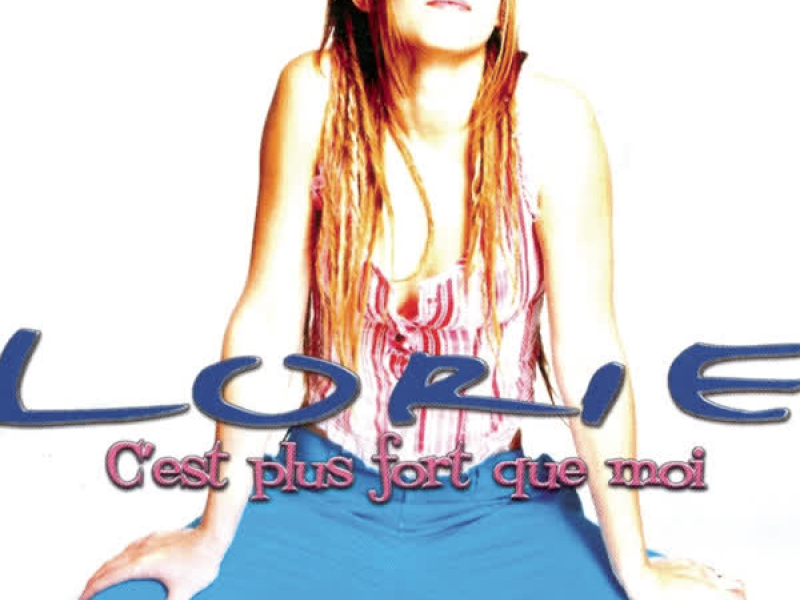 C'est plus fort que moi (EP)
