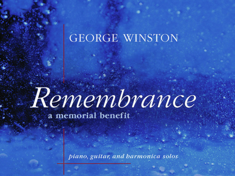 Remembrance: A Memorial Benefit (Special Edition)