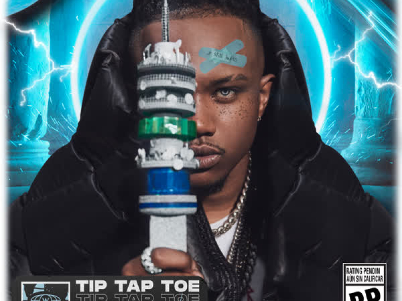 TIP TAP TOE (Single)