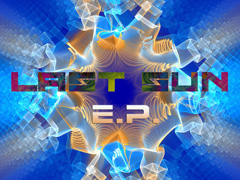Last Sun EP (EP)