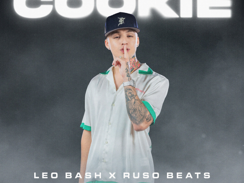 Cookie (Single)