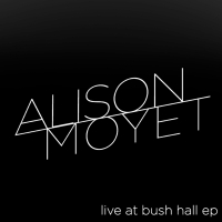 Live at Bush Hall (EP)
