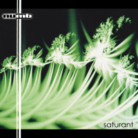 Saturant (Single)