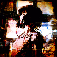 lost etvrnity (Single)