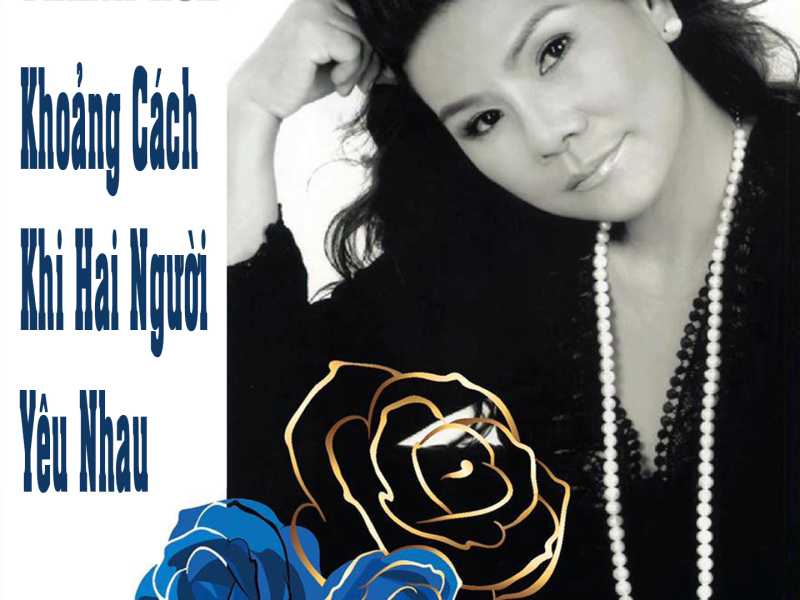 Khoảng Cách Khi Hai Người Yêu Nhau (Single)