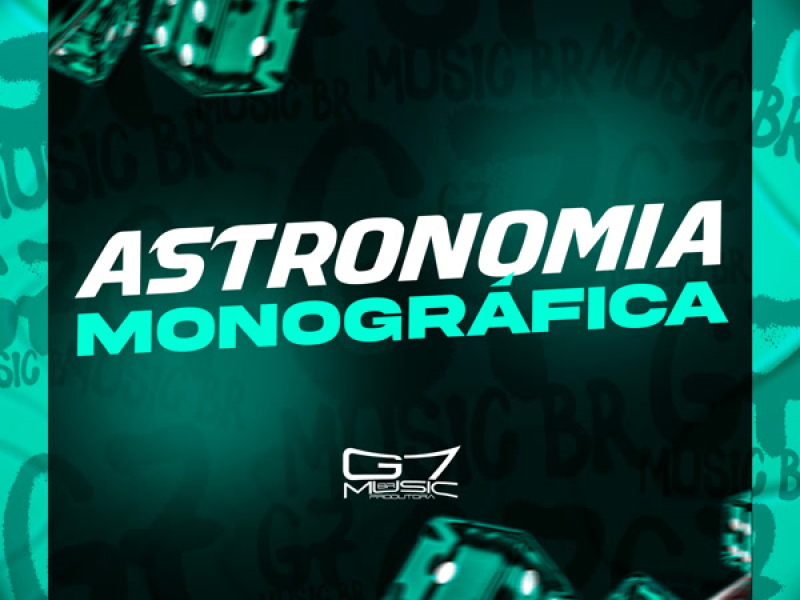Astronomia Monográfica (Single)