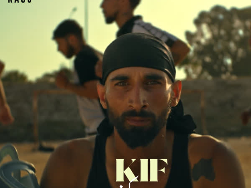 KIFKIF (Single)