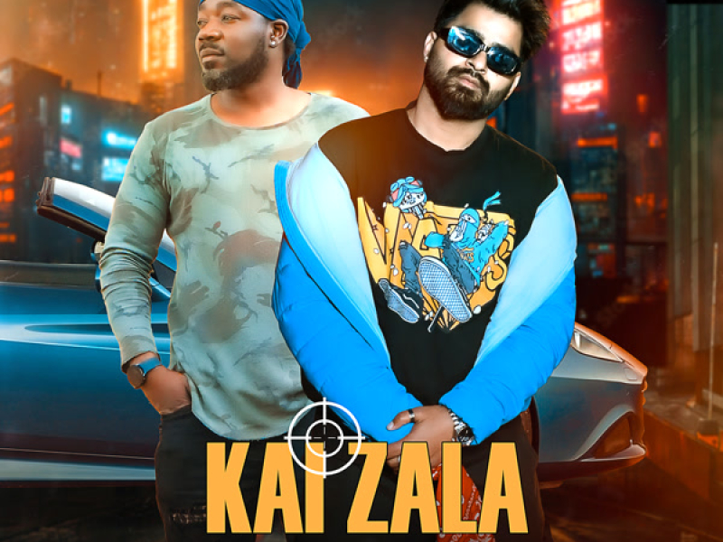 Kai Zala (Single)