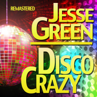 Disco Crazy (EP)
