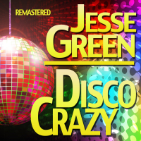 Disco Crazy (EP)