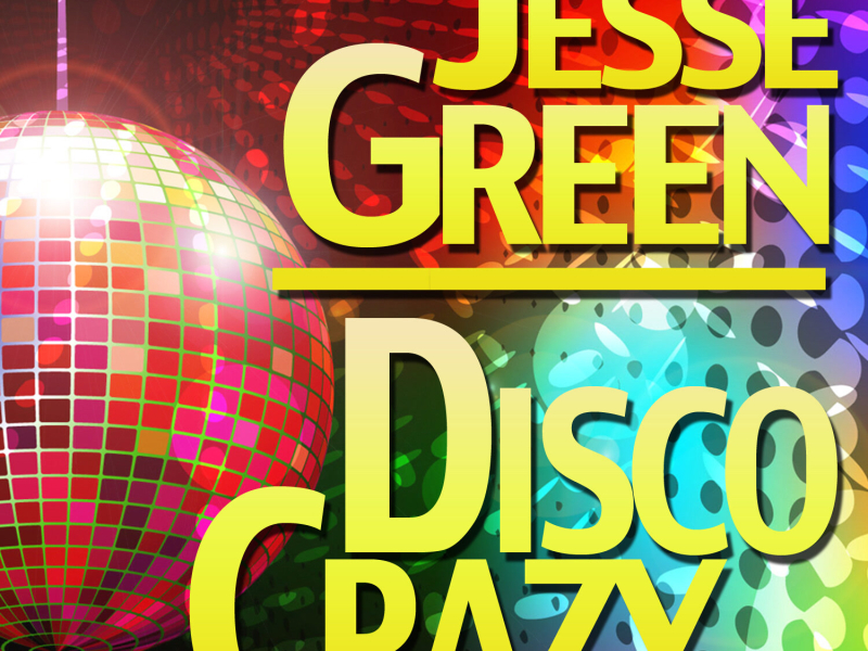 Disco Crazy (EP)