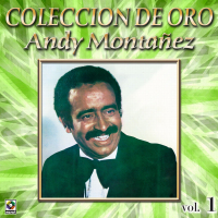 Coleccíon de Oro: El Espectacular Andy Montañez, Vol. 1