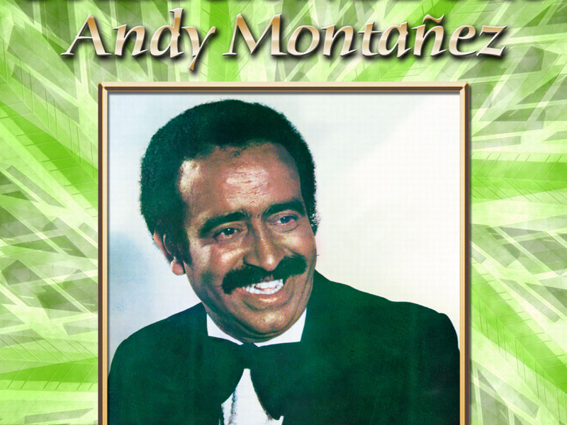 Coleccíon de Oro: El Espectacular Andy Montañez, Vol. 1