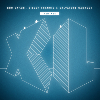 XL (Remixes) (EP)