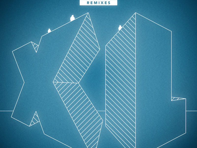 XL (Remixes) (EP)