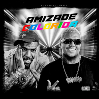 Amizade Colorida (Single)