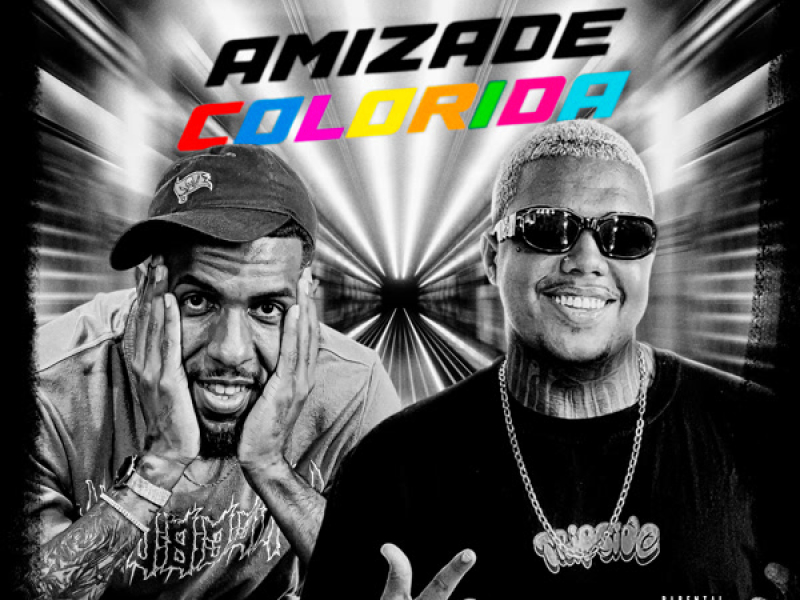Amizade Colorida (Single)