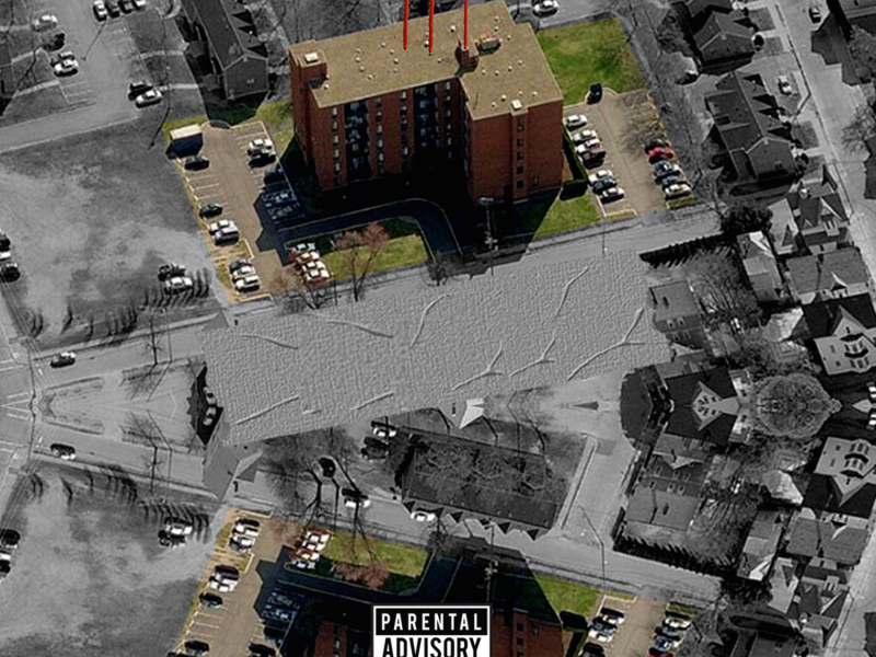 The Life & Tym3z of a Hustla