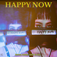 Happy Now (Single)