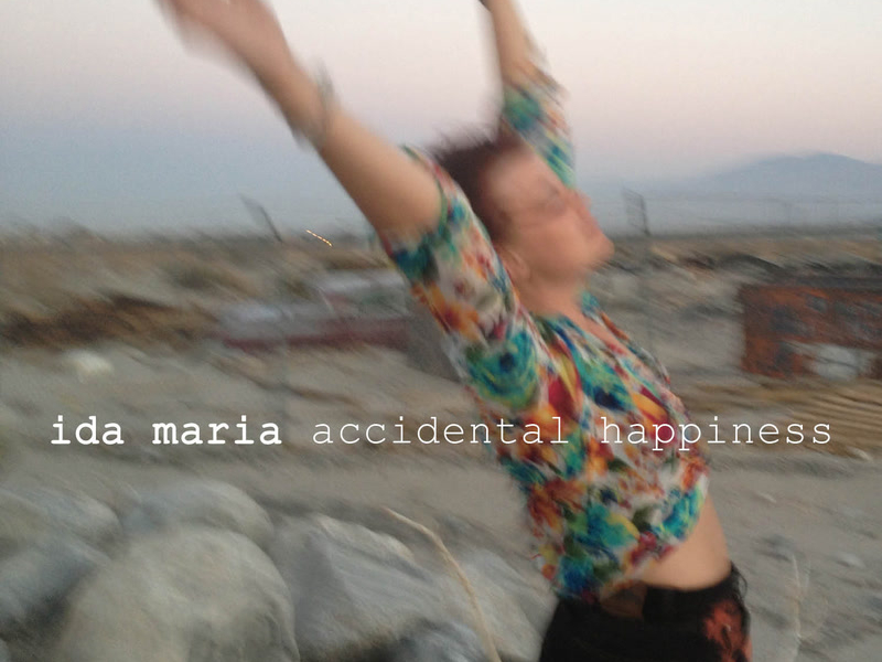 Accidental Happiness (EP)