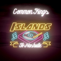 Islands To Nashville (Single)