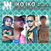 Iko Iko (My Bestie) (Single)