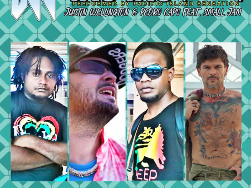 Iko Iko (My Bestie) (Single)