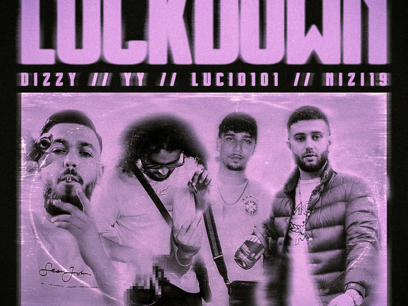 LOCKDOWN (Single)