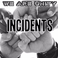 We Are Unity (Single)
