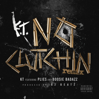 No Clutchin (Remix) [feat. Plies & Boosie Badazz]