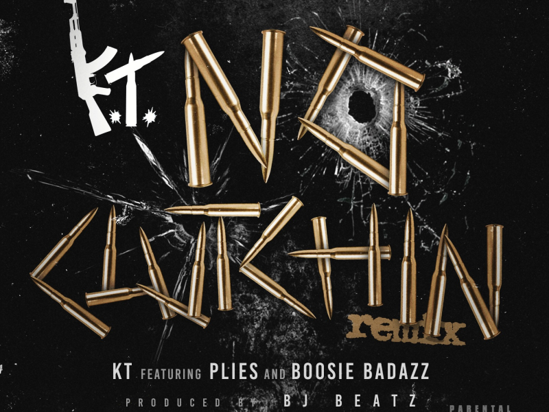 No Clutchin (Remix) [feat. Plies & Boosie Badazz]